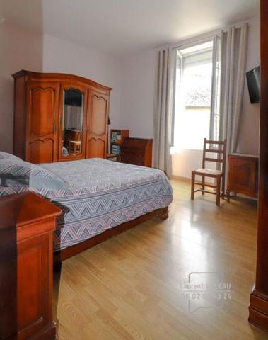 Maison Bourseul 4 pièce(s) 122 m2 - 3 chambres