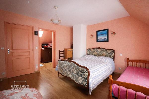 Maison Bourseul 4 pièce(s) 122 m2 - 3 chambres