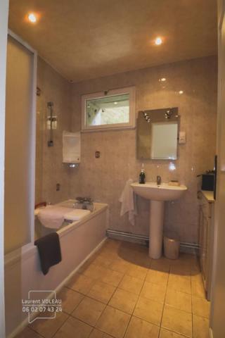 Maison Bourseul 4 pièce(s) 122 m2 - 3 chambres