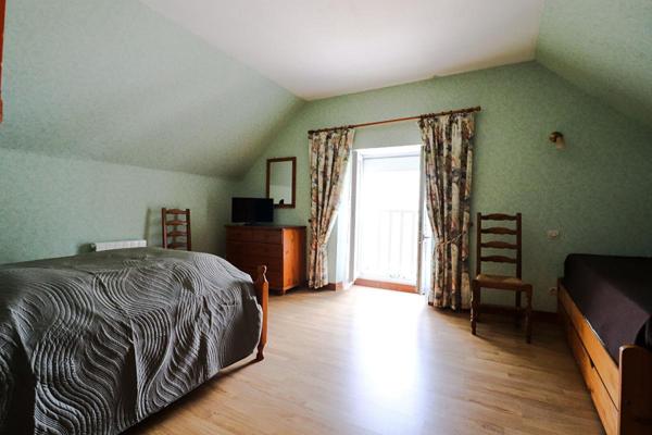 Maison Bourseul 4 pièce(s) 122 m2 - 3 chambres