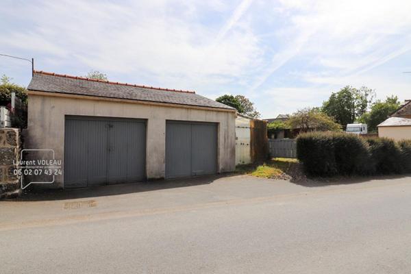 Maison Bourseul 4 pièce(s) 122 m2 - 3 chambres