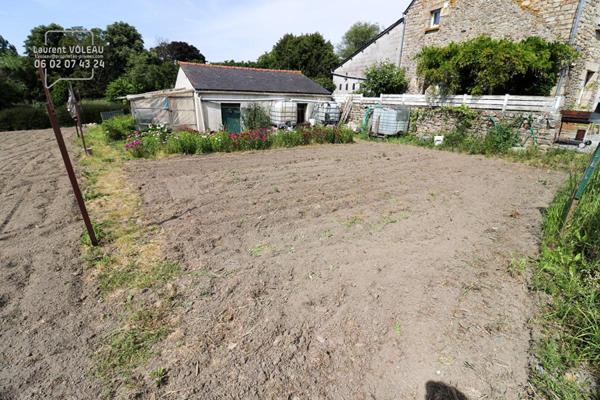 Maison Bourseul 4 pièce(s) 122 m2 - 3 chambres