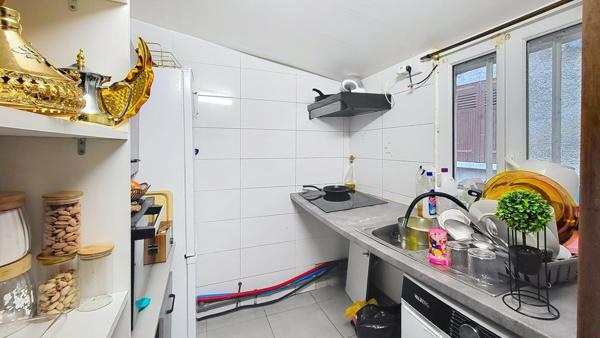 Maison - 6 pièces - 63m²