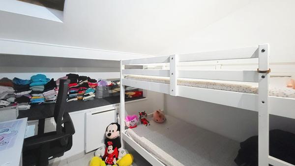 Maison - 6 pièces - 63m²