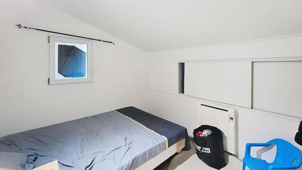 Maison - 6 pièces - 63m²