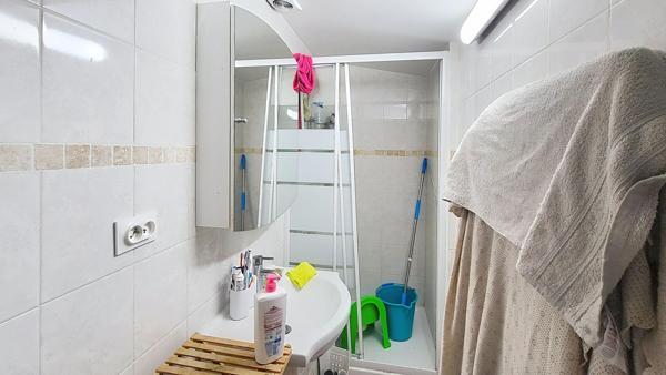 Maison - 6 pièces - 63m²