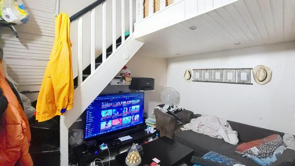 Maison - 6 pièces - 63m²