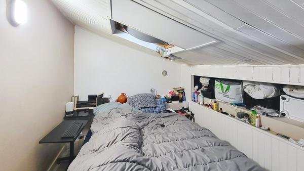 Maison - 6 pièces - 63m²