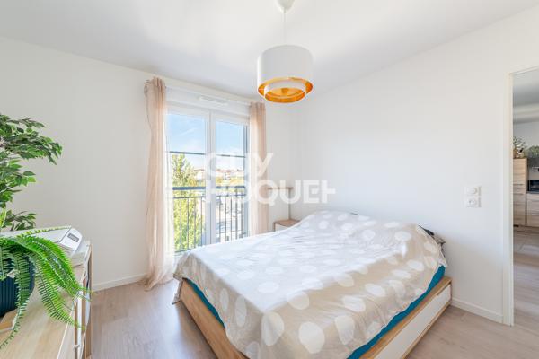 Appartement 2 pièces clés en main à deux pas de la gare