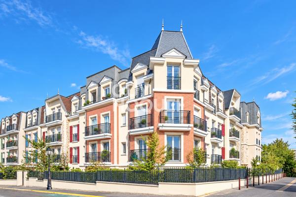 Appartement 2 pièces clés en main à deux pas de la gare