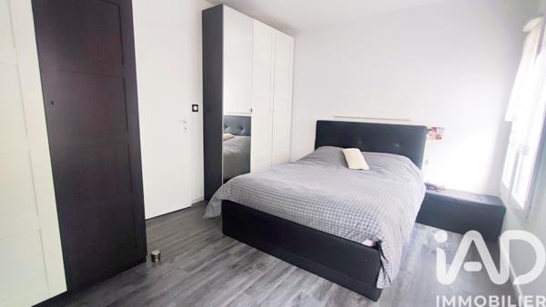 Maison à vendre 4 pièces 85 m² Écouen