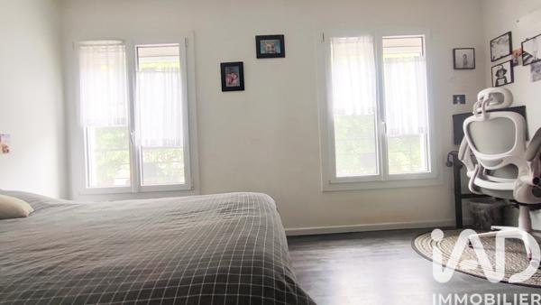 Maison à vendre 4 pièces 85 m² Écouen