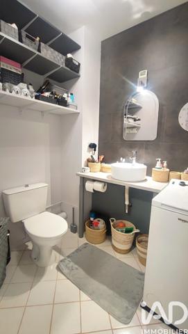 Maison à vendre 4 pièces 85 m² Écouen