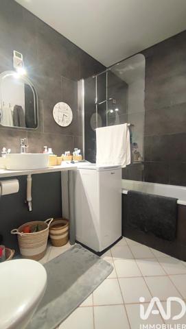 Maison à vendre 4 pièces 85 m² Écouen