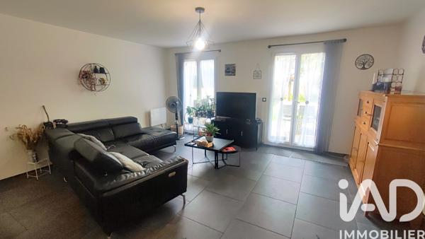 Maison à vendre 4 pièces 85 m² Écouen