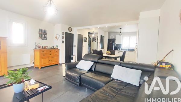 Maison à vendre 4 pièces 85 m² Écouen