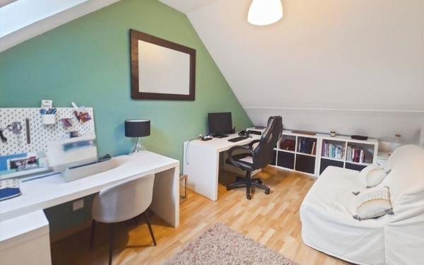 Maison à vendre    4 pièces •  Saran