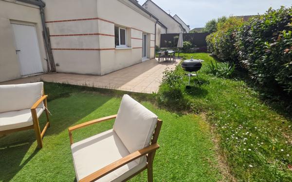 Maison à vendre    4 pièces •  Saran