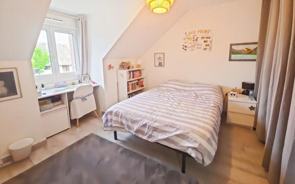 Maison à vendre    4 pièces •  Saran
