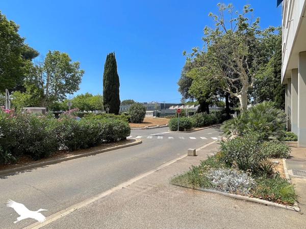 Appartement à vendre |  Marseille 09 |  1 pièce | 11,5 m²