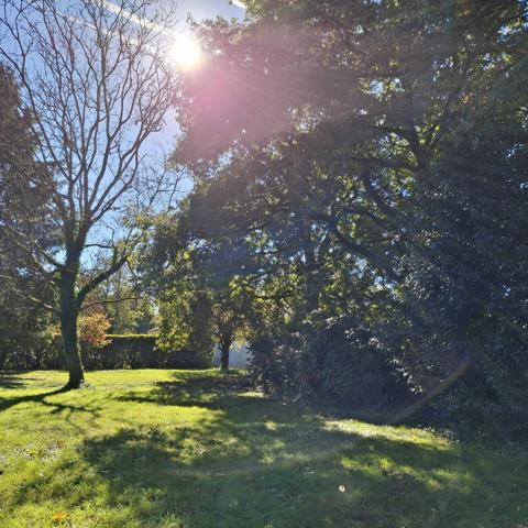 MAISON FAMILIALE PROCHE DE CHASSENEUIL - 197 m2 -
