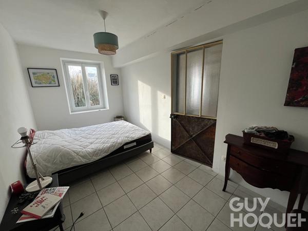 Maison à vendre à Cloyes-sur-le-Loir ? Cadre agréable et proche commodités