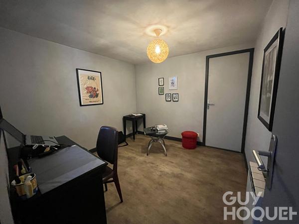 Maison à vendre à Cloyes-sur-le-Loir ? Cadre agréable et proche commodités