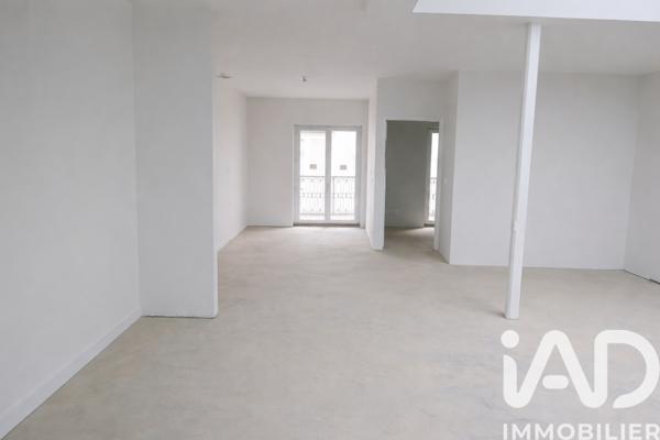 Appartement à vendre 3 pièces 61 m² Aire-sur-l'Adour