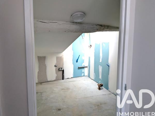 Appartement à vendre 3 pièces 61 m² Aire-sur-l'Adour