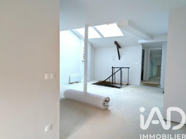 Appartement à vendre 3 pièces 61 m² Aire-sur-l'Adour