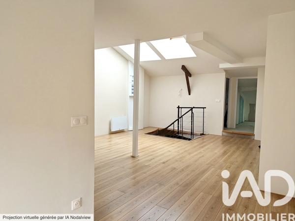 Appartement à vendre 3 pièces 61 m² Aire-sur-l'Adour