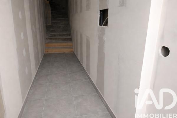 Appartement à vendre 3 pièces 61 m² Aire-sur-l'Adour