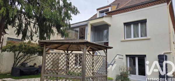 Maison à vendre 7 pièces 232 m² Bergerac