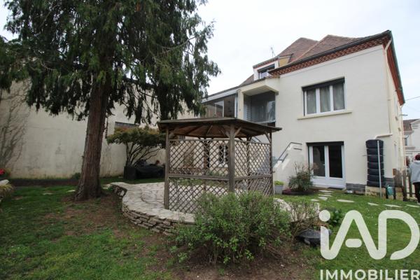 Maison à vendre 7 pièces 232 m² Bergerac