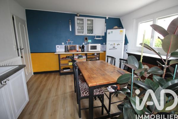Maison à vendre 7 pièces 232 m² Bergerac