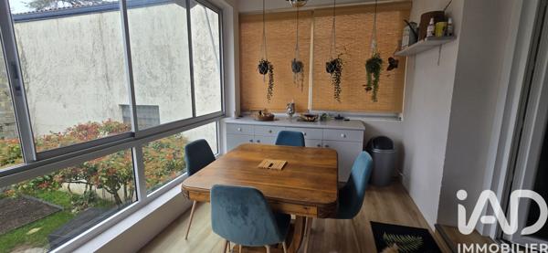 Maison à vendre 7 pièces 232 m² Bergerac