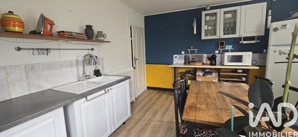 Maison à vendre 7 pièces 232 m² Bergerac