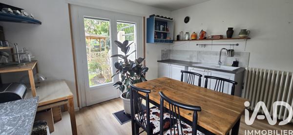 Maison à vendre 7 pièces 232 m² Bergerac