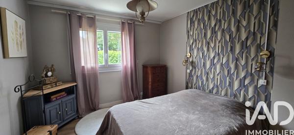 Maison à vendre 7 pièces 232 m² Bergerac