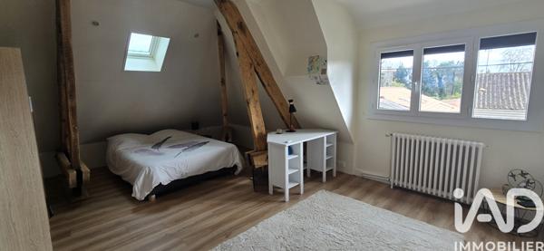 Maison à vendre 7 pièces 232 m² Bergerac