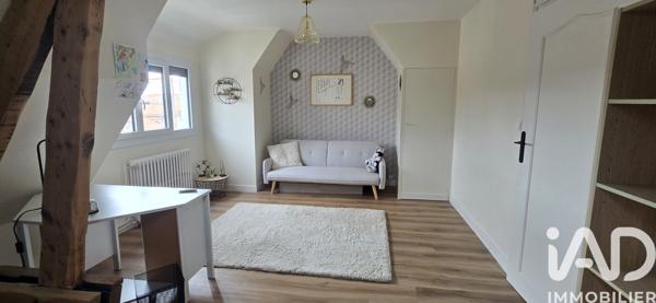 Maison à vendre 7 pièces 232 m² Bergerac