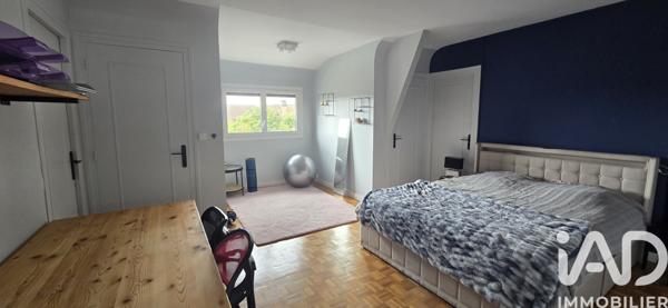 Maison à vendre 7 pièces 232 m² Bergerac