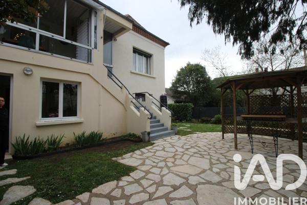 Maison à vendre 7 pièces 232 m² Bergerac
