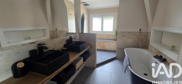 Maison à vendre 7 pièces 232 m² Bergerac