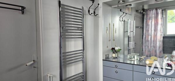 Maison à vendre 7 pièces 232 m² Bergerac