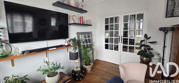 Maison à vendre 7 pièces 232 m² Bergerac