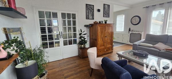 Maison à vendre 7 pièces 232 m² Bergerac