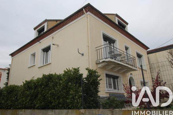 Maison à vendre 7 pièces 232 m² Bergerac