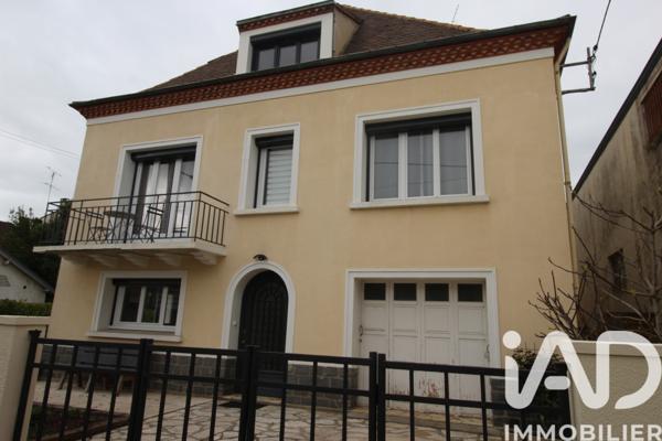 Maison à vendre 7 pièces 232 m² Bergerac