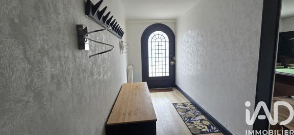 Maison à vendre 7 pièces 232 m² Bergerac